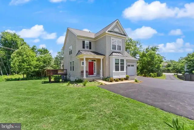 5484 Amberview Ct, Manassas