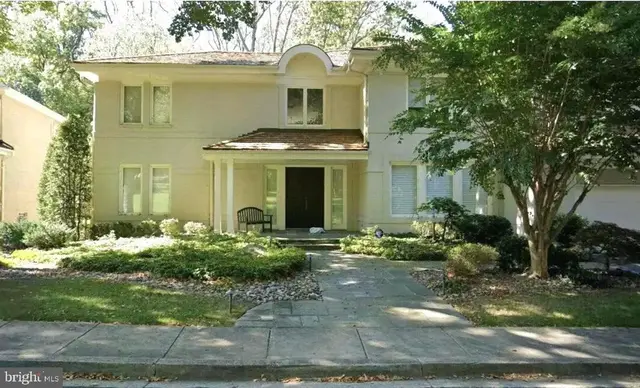 7820 Laurel Leaf, Rockville