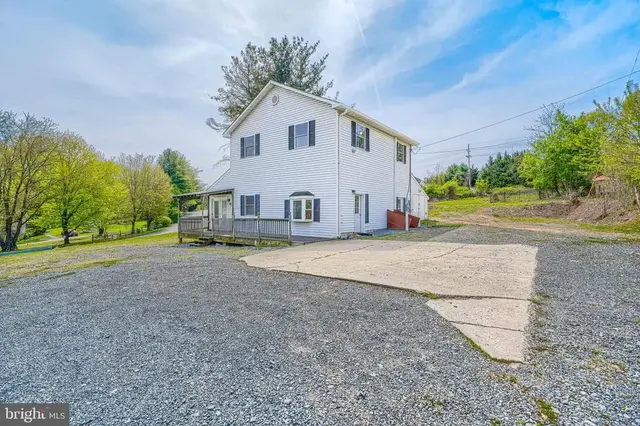 5129 Old National Pike, Frederick