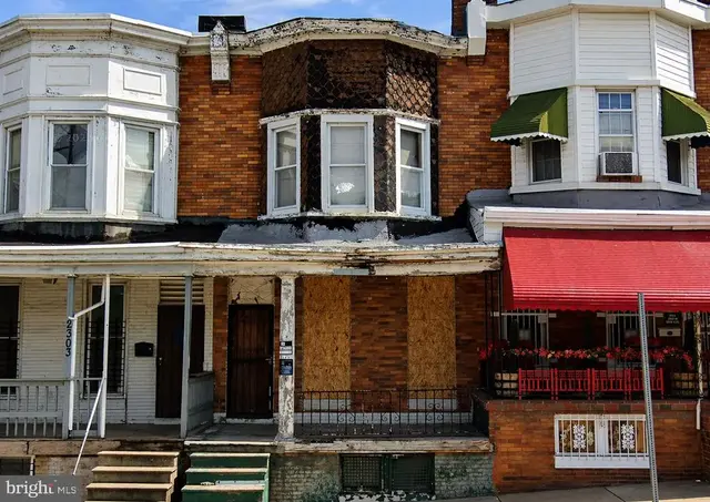 2305 Annapolis Rd, Baltimore