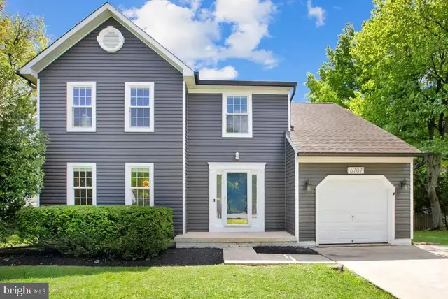 6707 Potomac Hunt Ct, Elkridge
