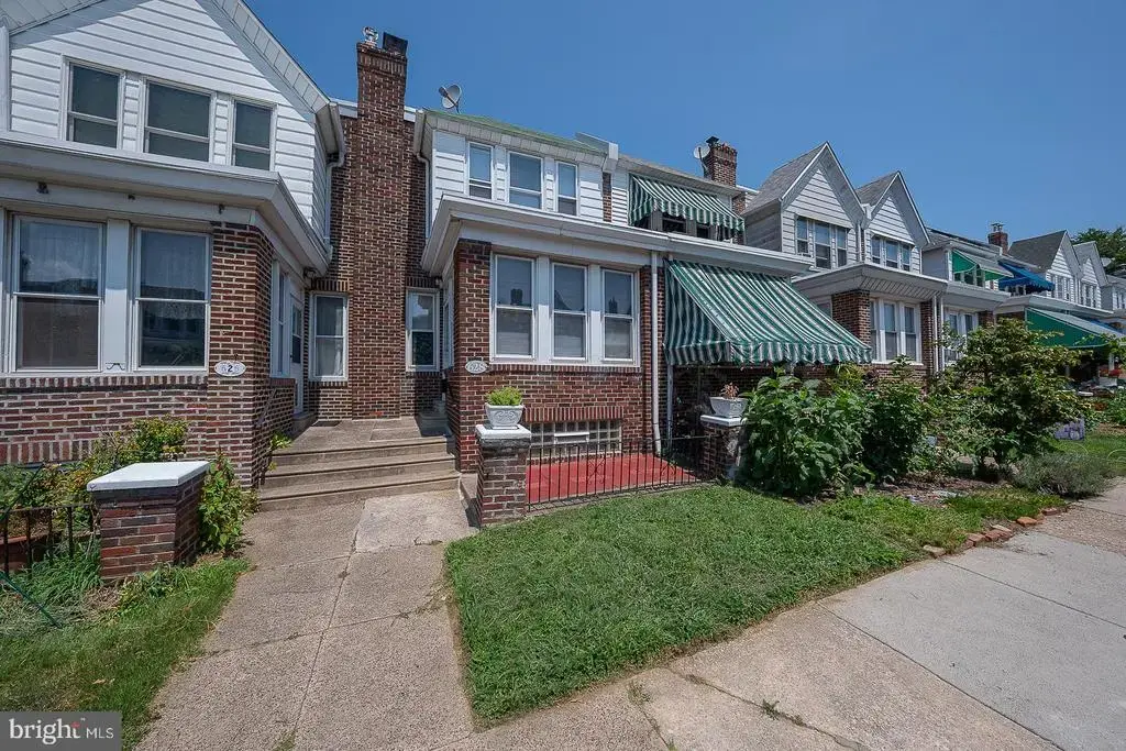 628 Gerhard St, PHILADELPHIA