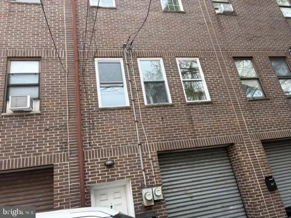 755 S Jessup St, PHILADELPHIA