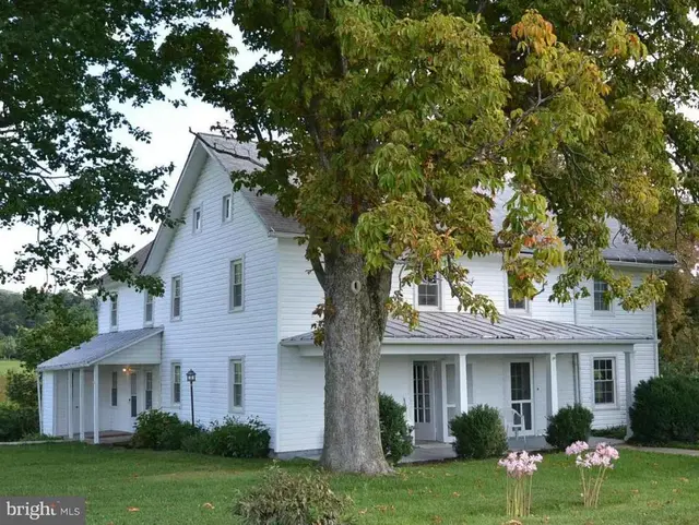 12108 Auburn Rd, Thurmont