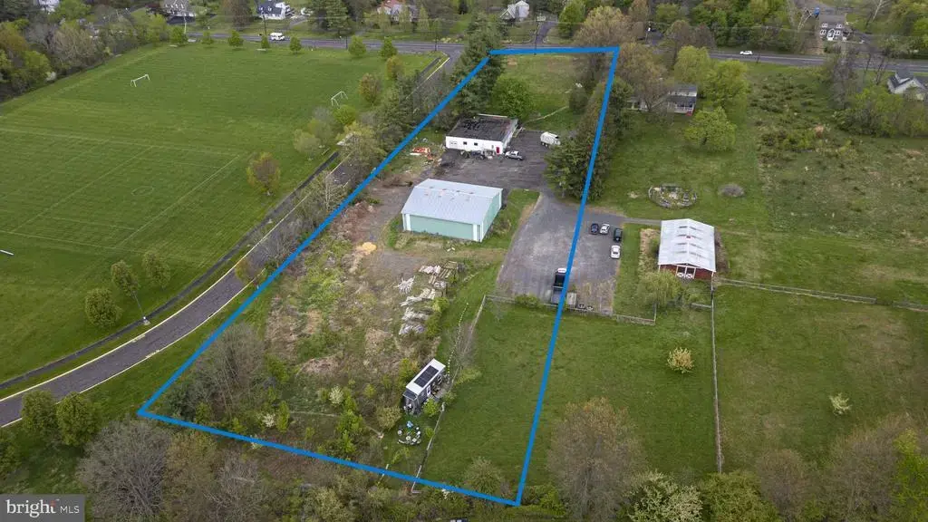 3146 Bristol Rd, CHALFONT