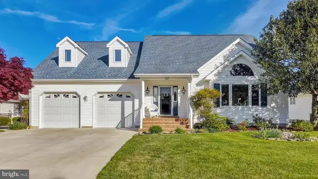 217 Marina Dr, Lewes