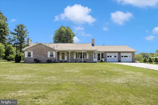 5411 Jefferson Blvd, Frederick