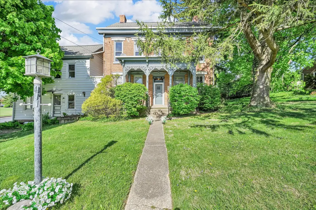 406 Noble St, KUTZTOWN