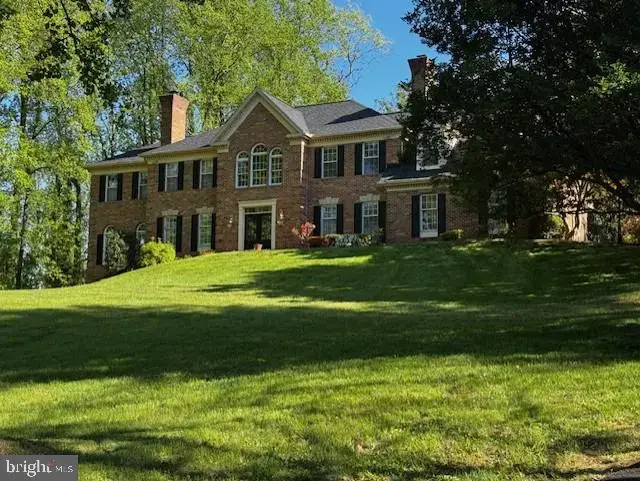 7831 Trafalgar Pl, Warrenton