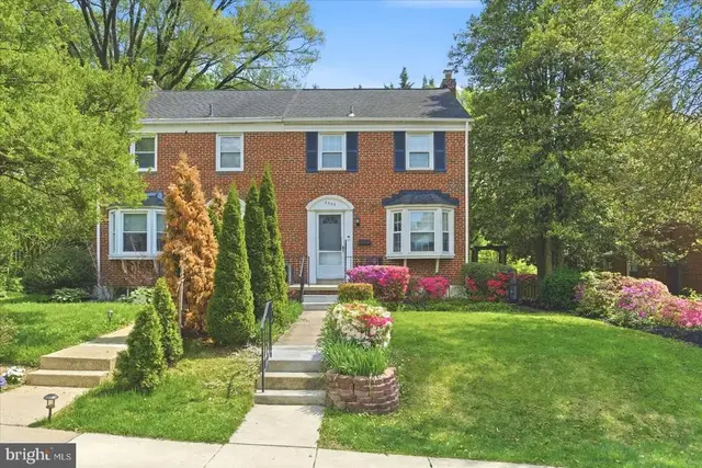 6505 Loch Hill Ct, Baltimore