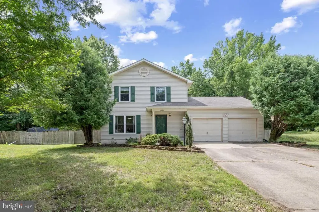7503 Crestwood Ct, BRANDYWINE