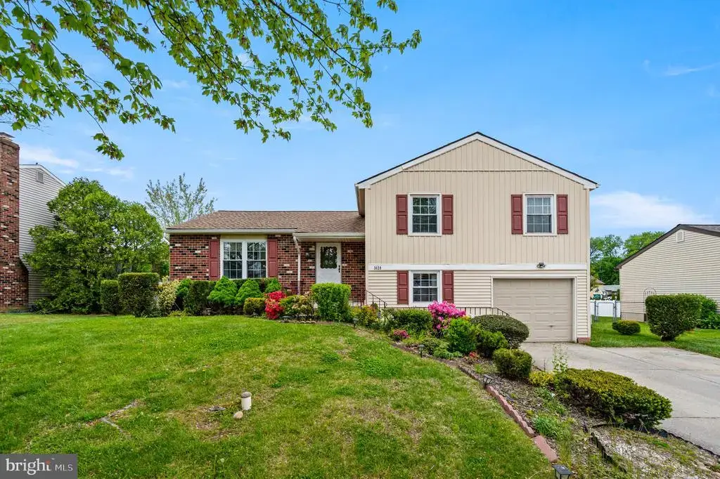 3620 Creamery Rd, BENSALEM