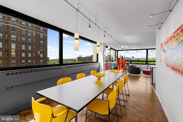 4000 N Charles St #912, Baltimore