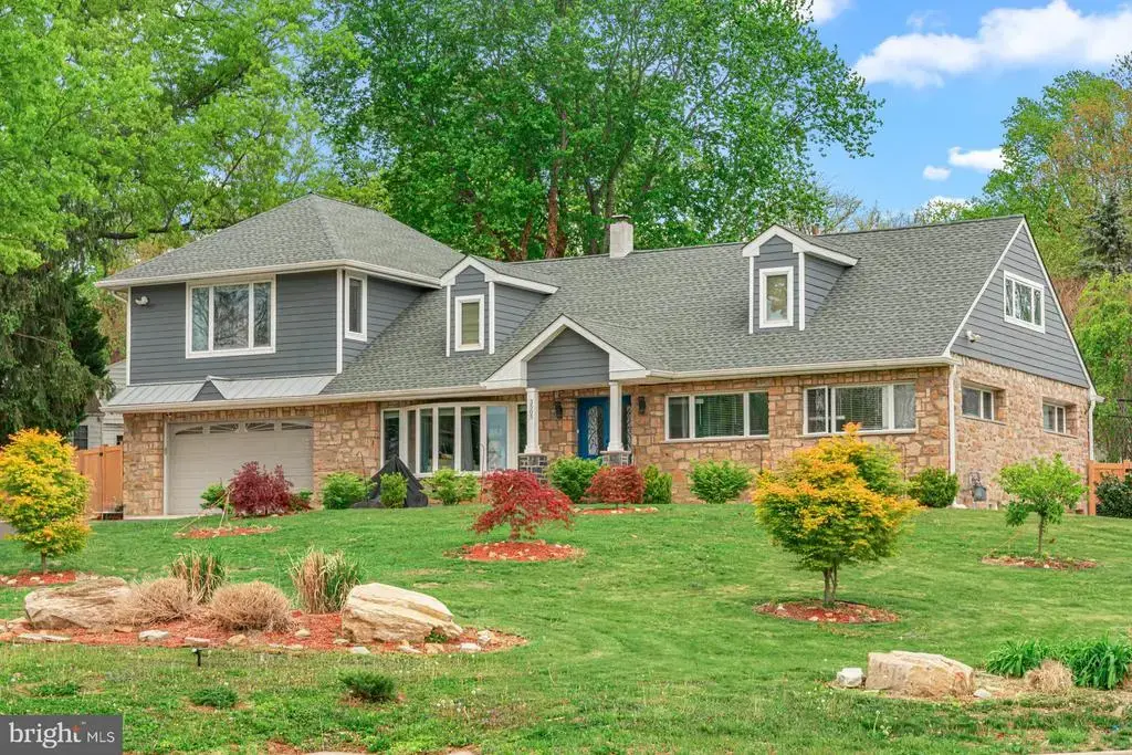 3505 Heaton Rd, HUNTINGDON VALLEY