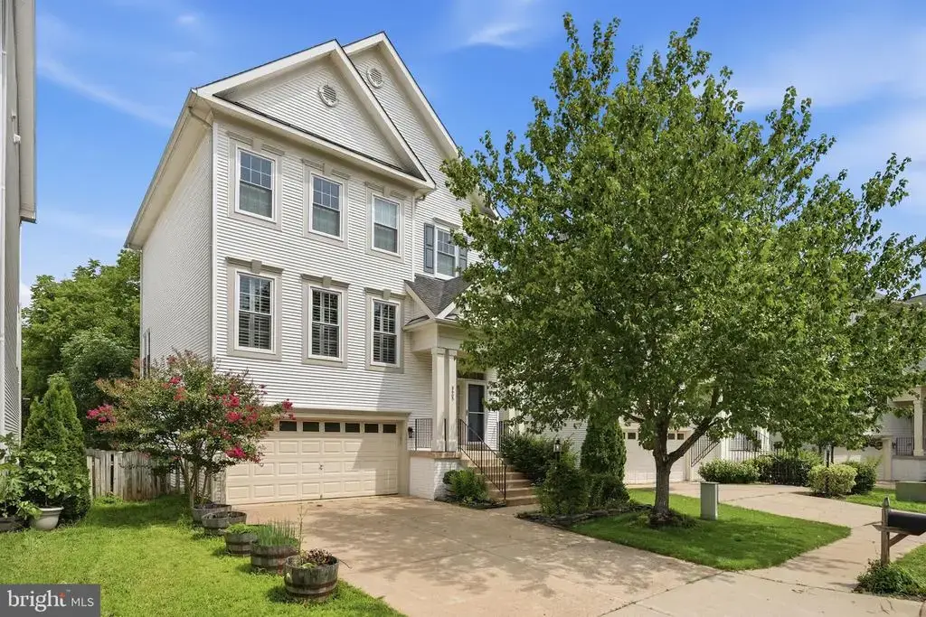 8605 Webster Tavern Way, MANASSAS