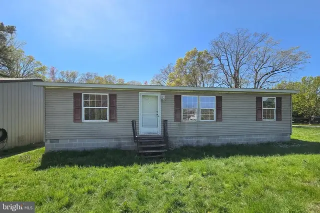 13796 Mile Stretch Rd, Greenwood