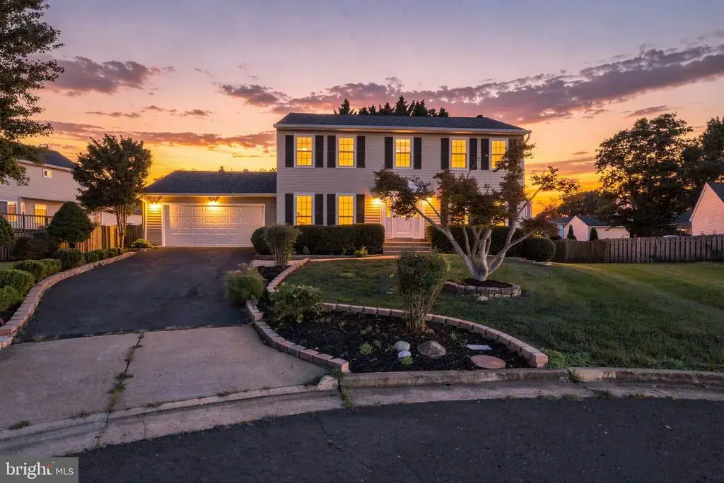 1454 Parkvale Ct, HERNDON