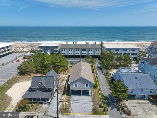 46 N Atlantic Ave, Bethany Beach