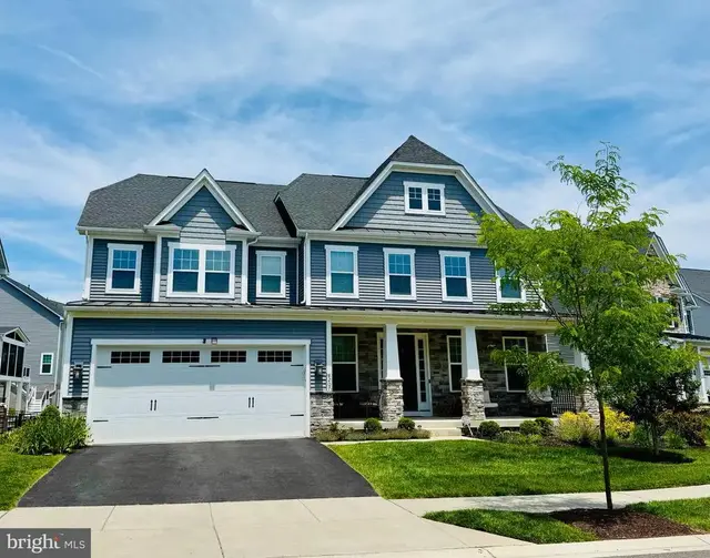 8207 Timeless Ct, Fulton