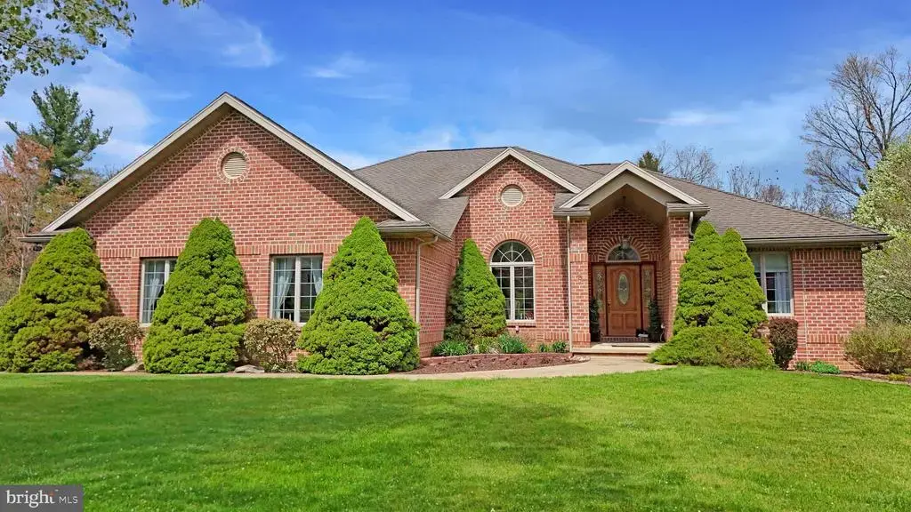 3 Rocky Bend Rd, CLEARFIELD
