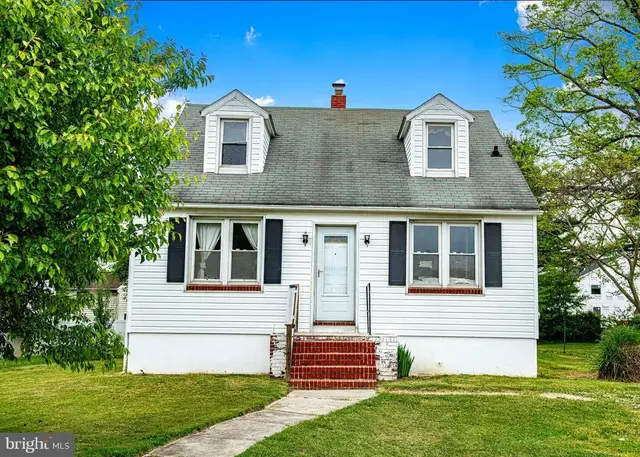 3608 E Joppa Rd, Baltimore