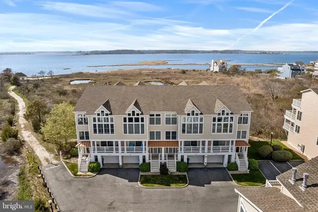 40160 Salt Meadow Dr, Fenwick Island