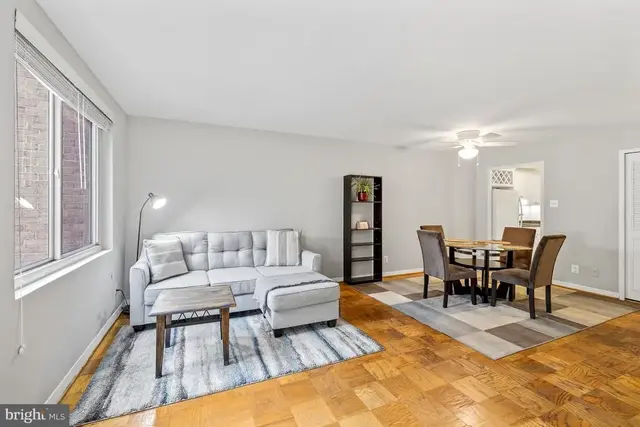 5406 Connecticut Ave Nw #401, Washington