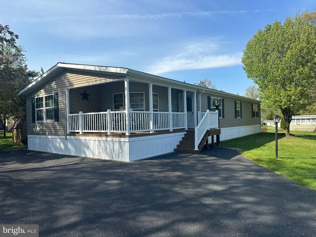 1 Walnut, QUAKERTOWN