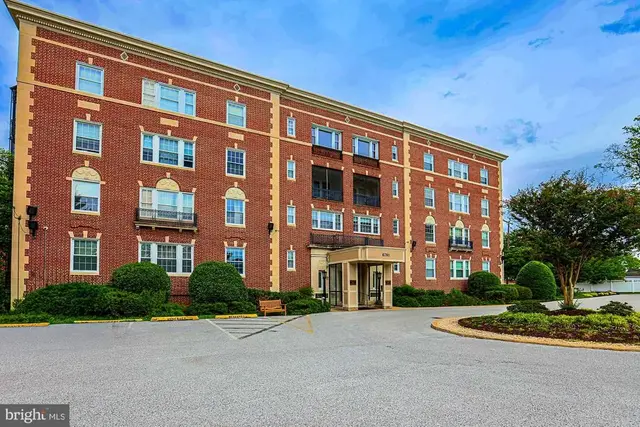 6701 Park Heights Ave #3c, Baltimore
