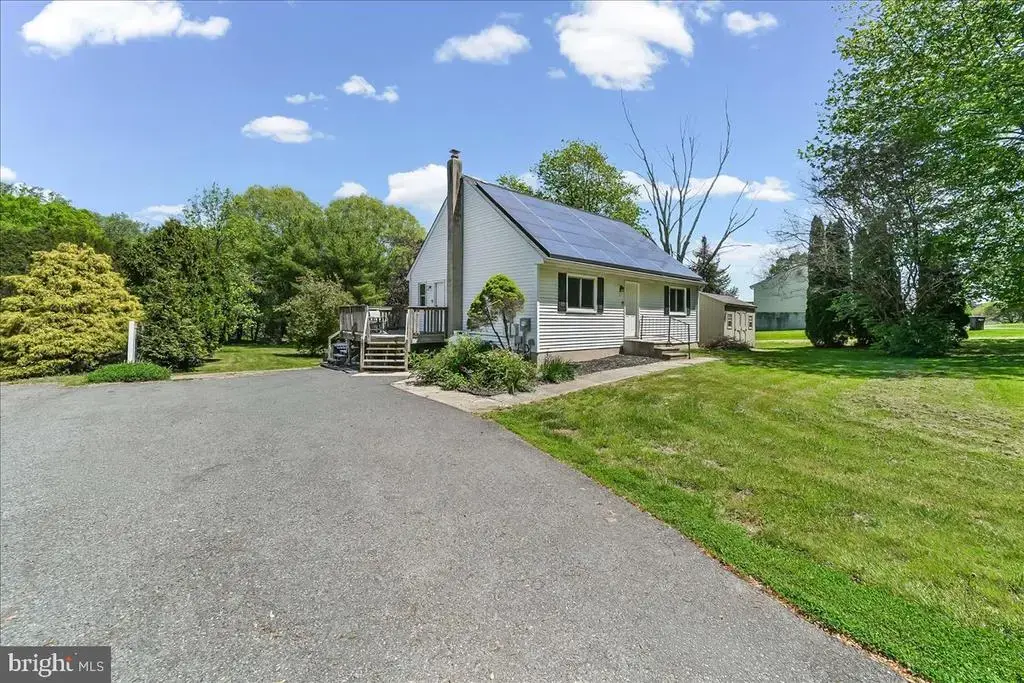 191 Slicers Mill Rd, RISING SUN