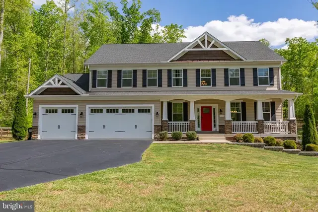 511 Graceview Ln, Stafford