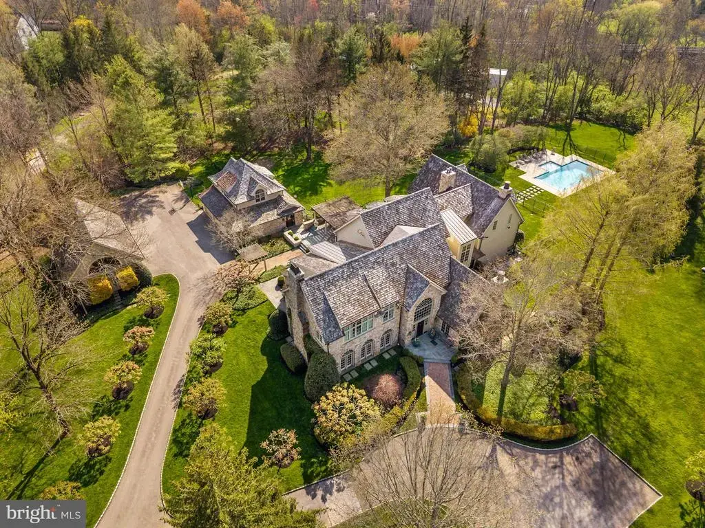 1347 Fording Brook Rd, LOWER GWYNEDD