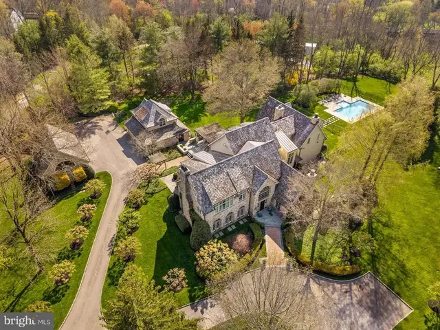1347 Fording Brook Rd, Lower Gwynedd