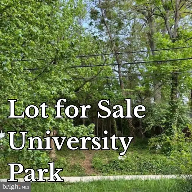 6509 Queens Chapel Rd, University Park
