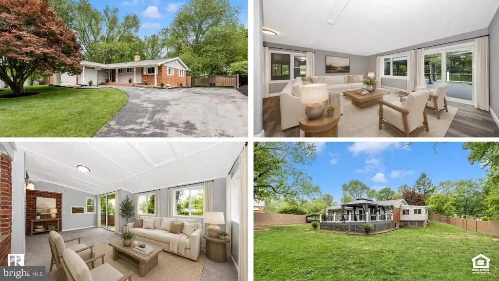 12117 Sunnyview Dr, GERMANTOWN