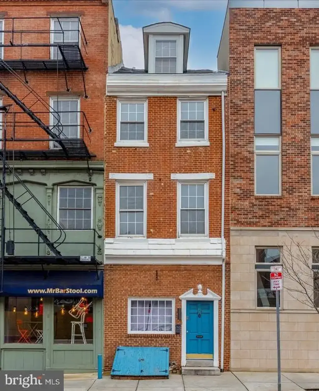 161 N 2nd St #2, PHILADELPHIA