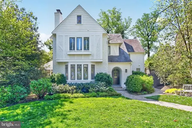 4340 Garfield St Nw, Washington