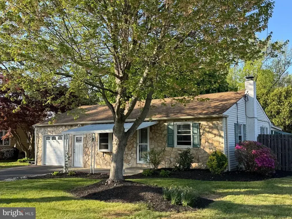 476 Clearview Ave, FEASTERVILLE TREVOSE