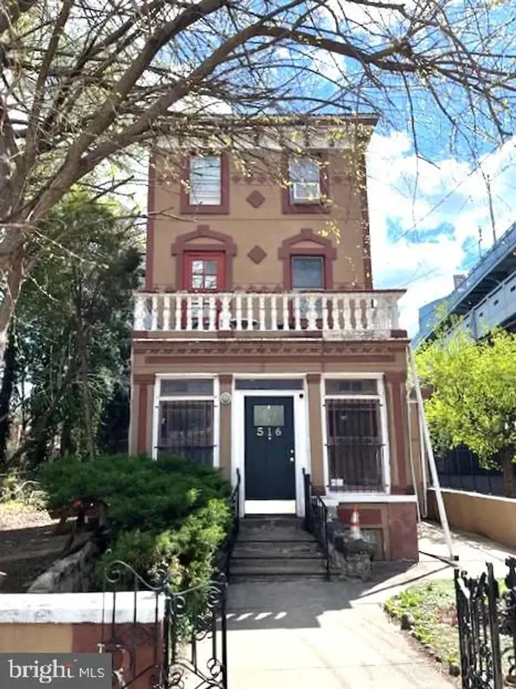 516 N 2nd St, CAMDEN