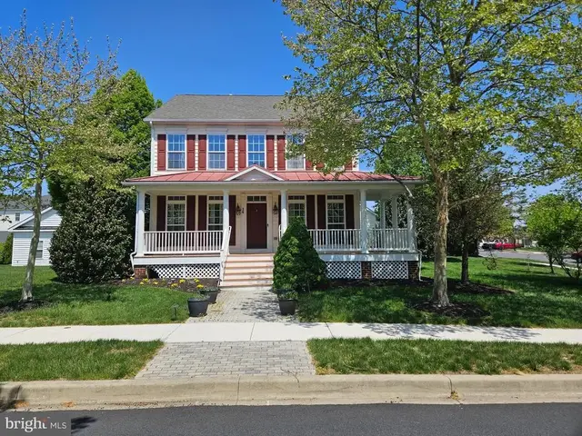 14 Meridian Blvd, Bear