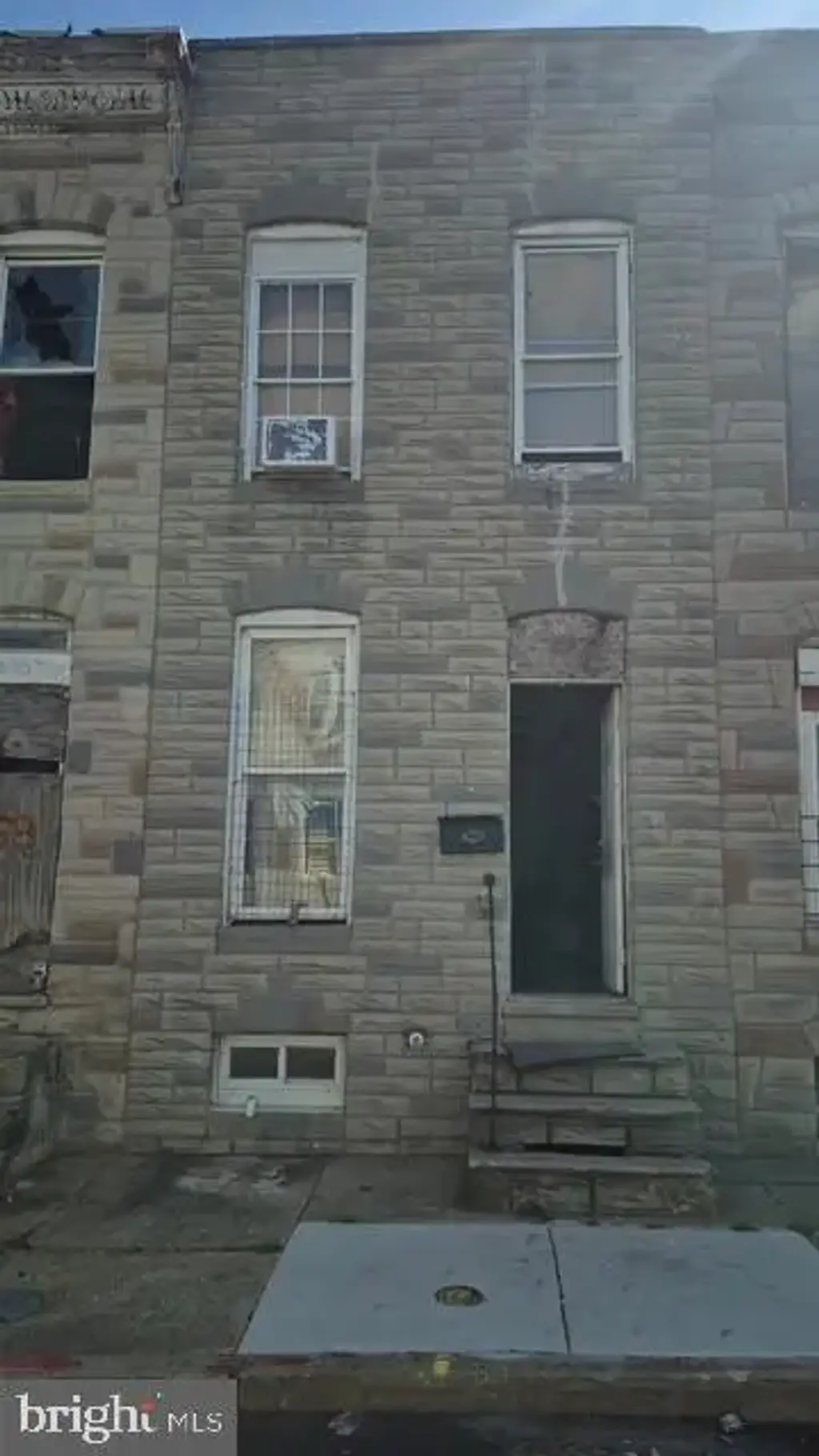 355 Furrow St, BALTIMORE