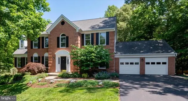 534 Post Oak Rd, Annapolis
