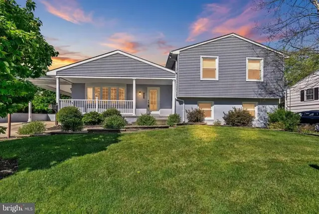 8216 Thornton Rd, Towson