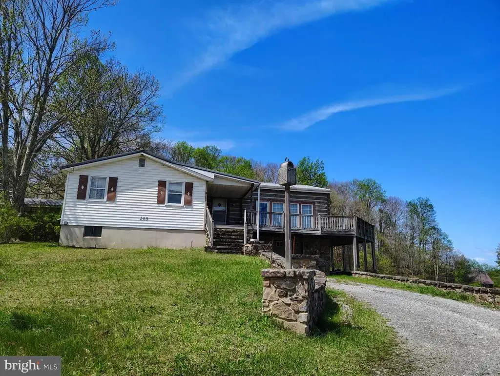 303 Willeva Rd, PRINCETON