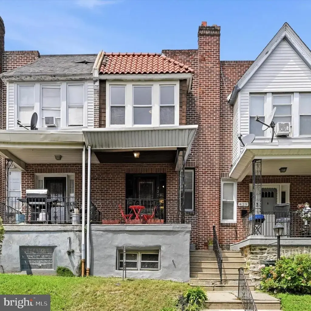427 E Sharpnack St, PHILADELPHIA