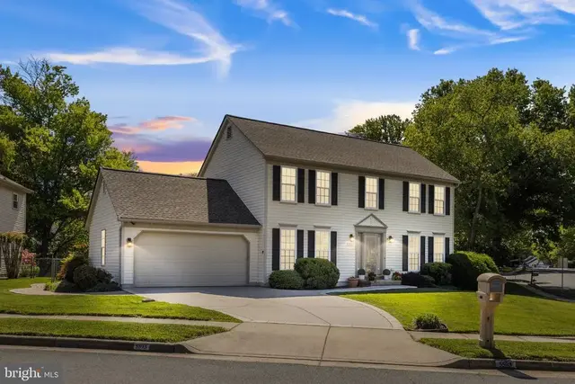 5593 Ann Peake Dr, Fairfax
