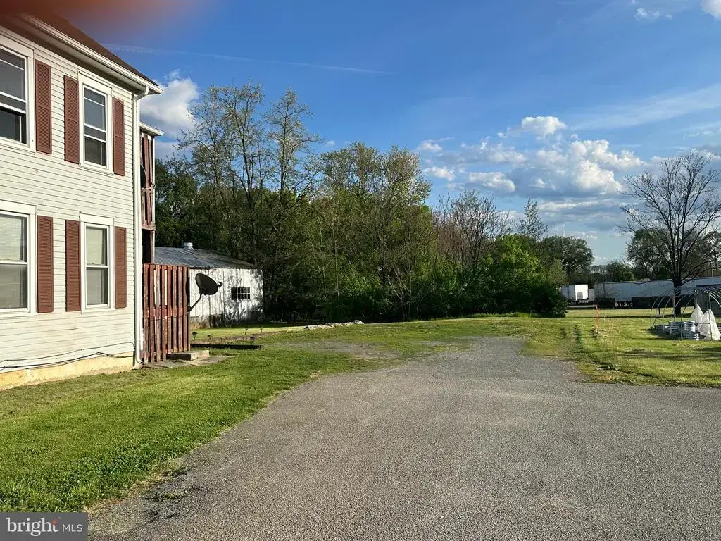 16415 National Pike, HAGERSTOWN