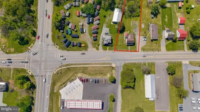 16415 National Pike, Hagerstown