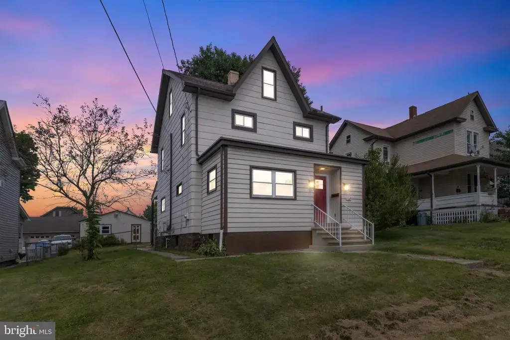 233 Columbus Ave, CRESSON