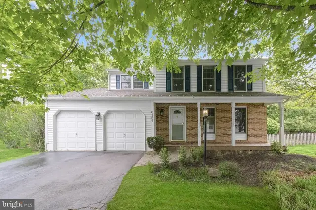 6269 Hidden Clearing, Columbia